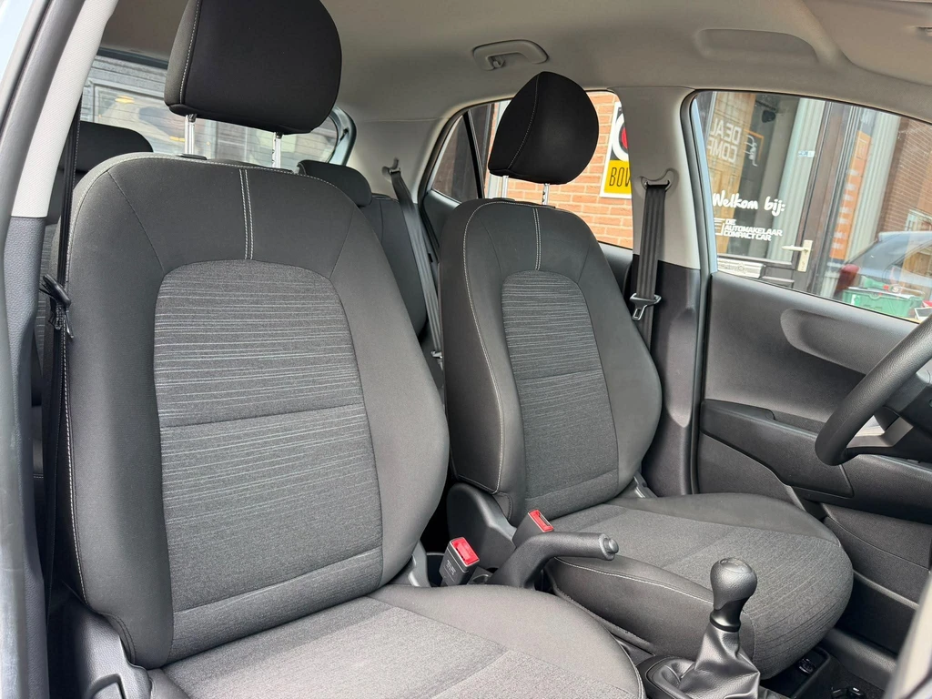 Kia Picanto – foto 19
