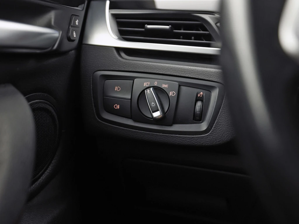 BMW X1 – foto 28