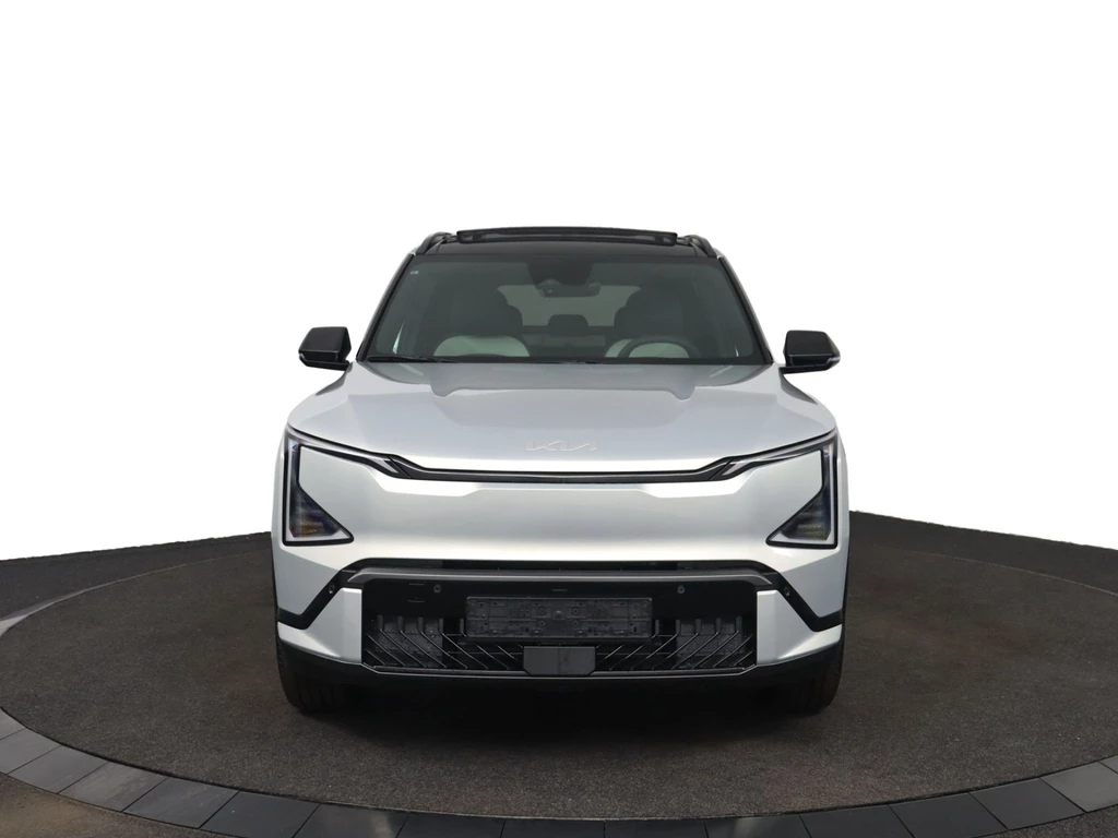 Kia EV5 – foto 13
