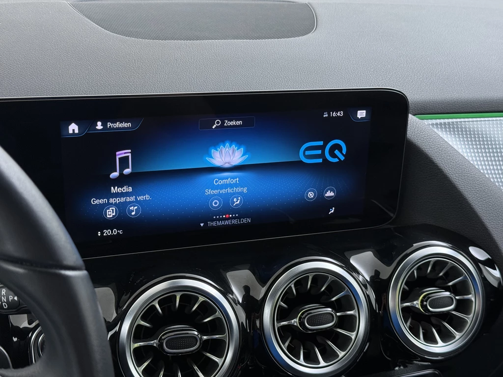Mercedes-Benz EQA – foto 19