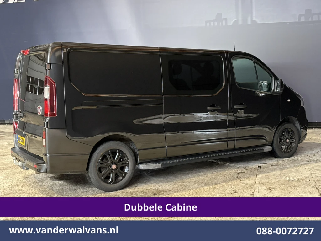Fiat Talento – foto 3