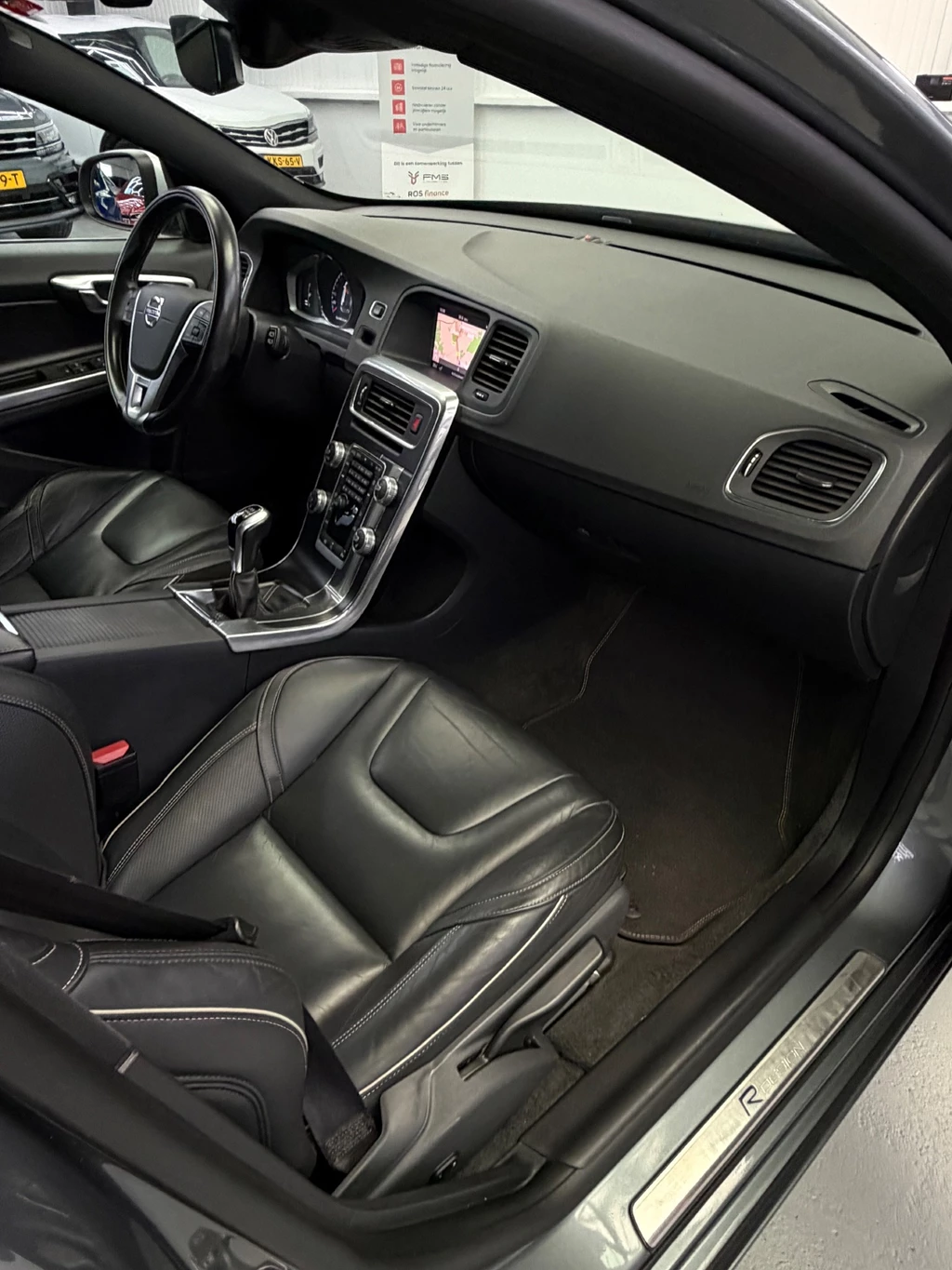 Volvo V60 – foto 32