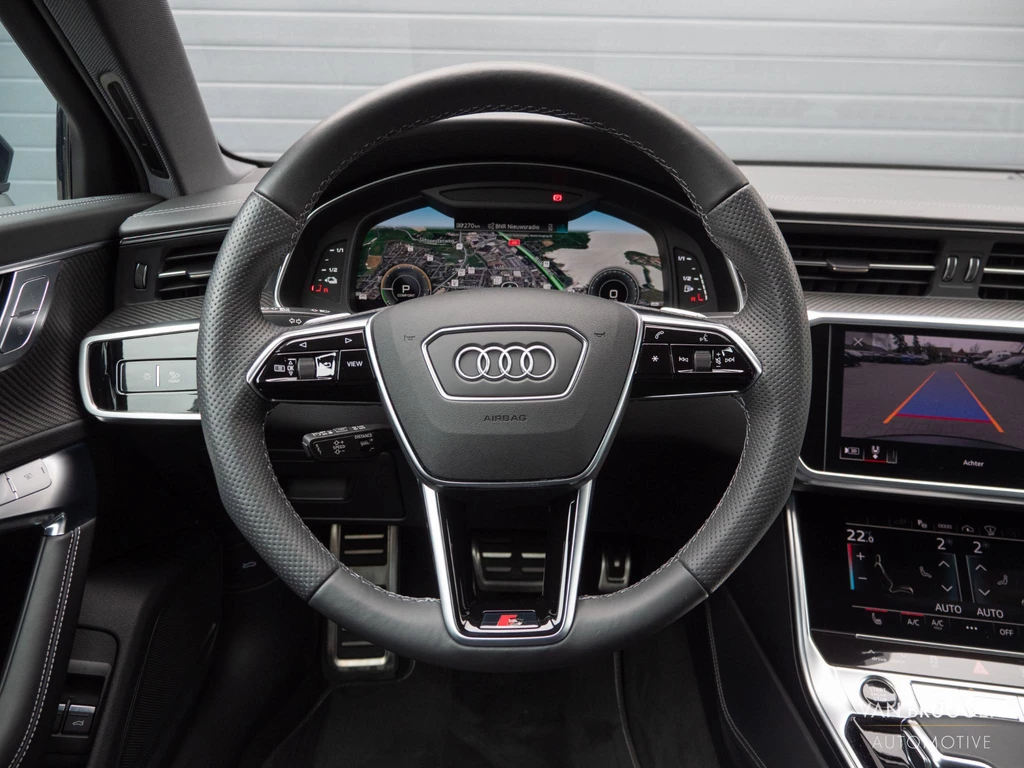 Audi A6 – foto 31
