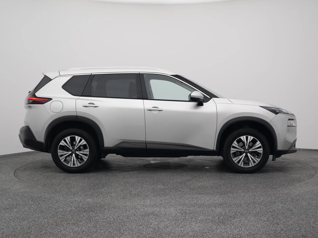 Nissan X-Trail – foto 12