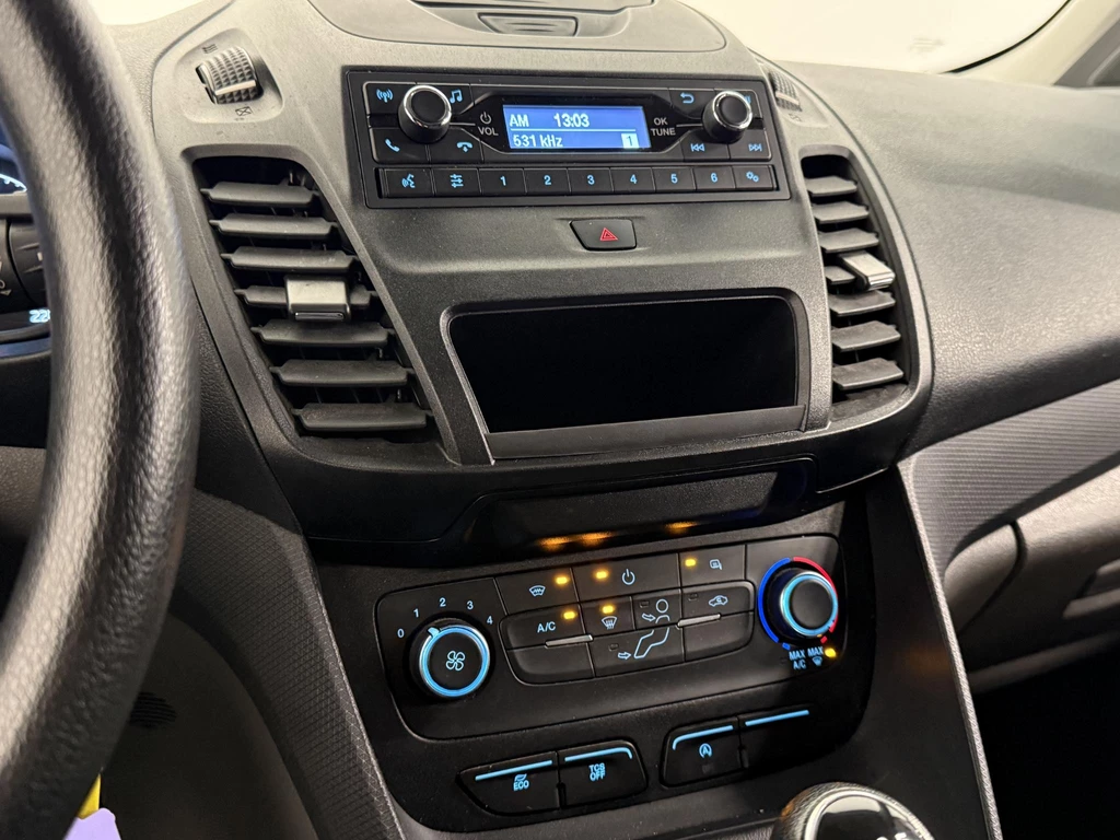 Ford Transit Connect – foto 23