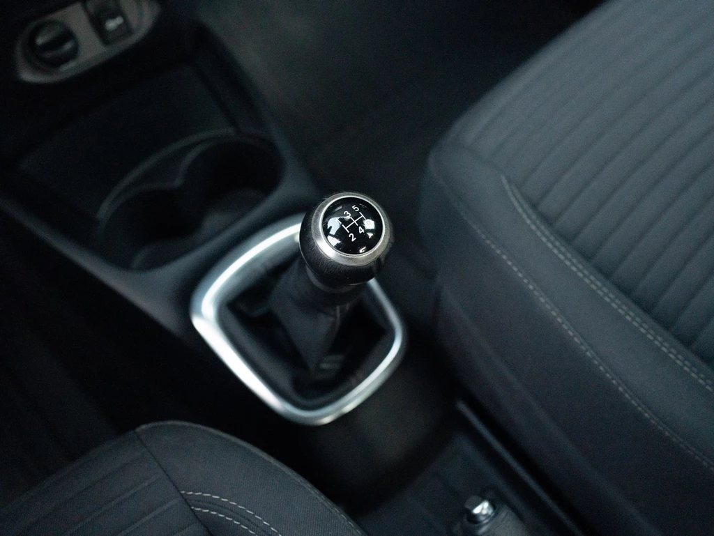 Toyota Yaris – foto 40