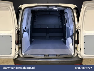 Volkswagen Caddy – thumbnail 11
