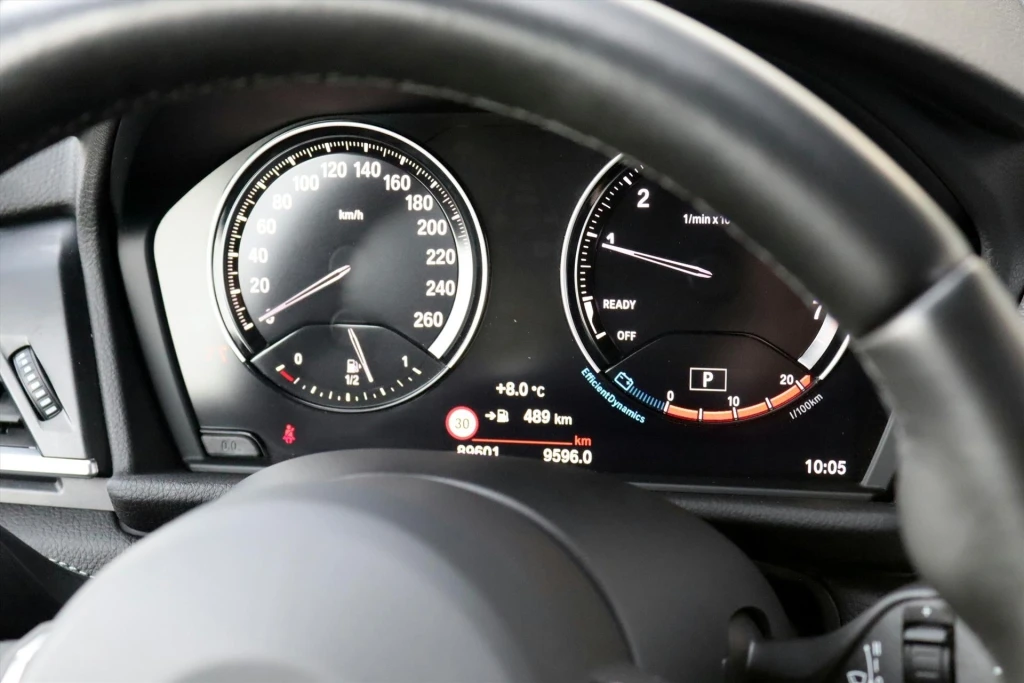 BMW 2 Serie – foto 23