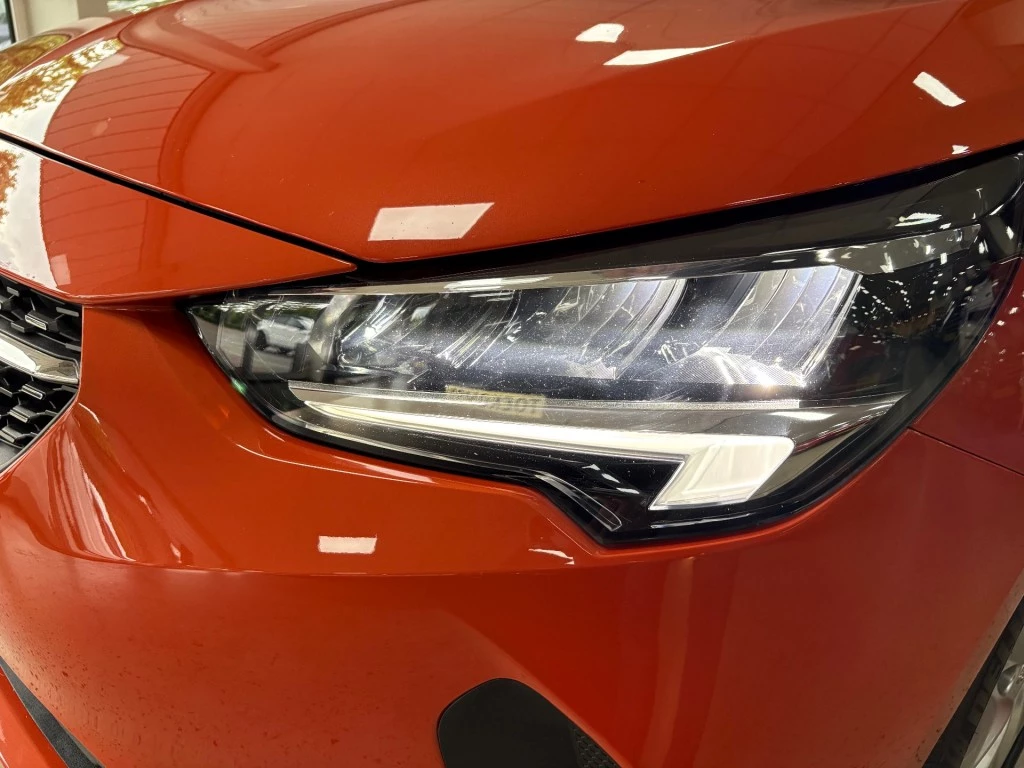 Opel Corsa – foto 23