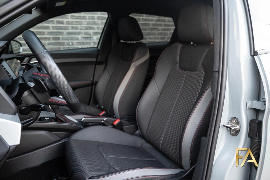 Audi A1 Sportback – foto 30