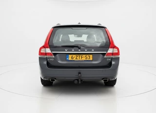 Volvo V70 – thumbnail 4