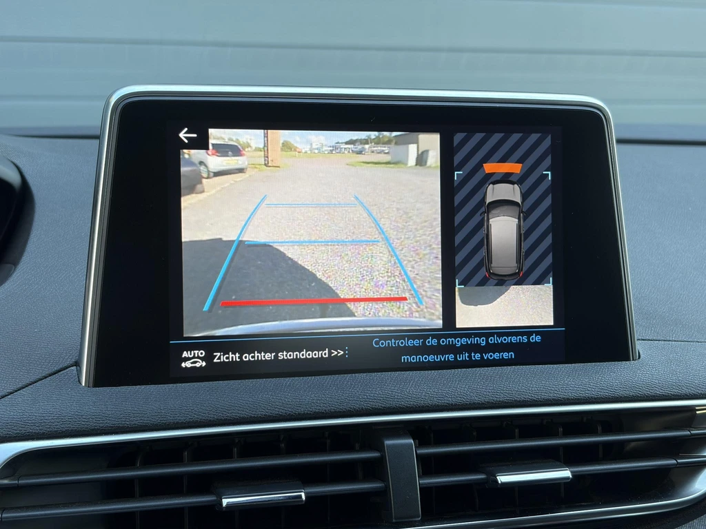 Peugeot 3008 – foto 14