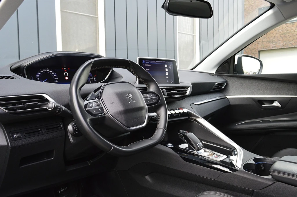 Peugeot 3008 – foto 10