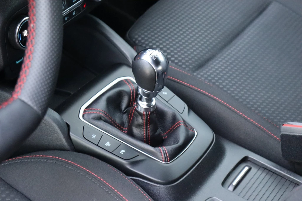 Ford Focus – foto 15
