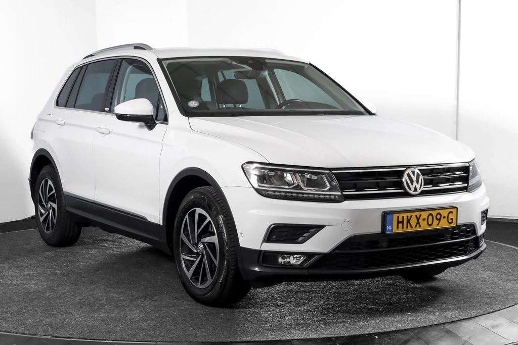 Volkswagen Tiguan – foto 8