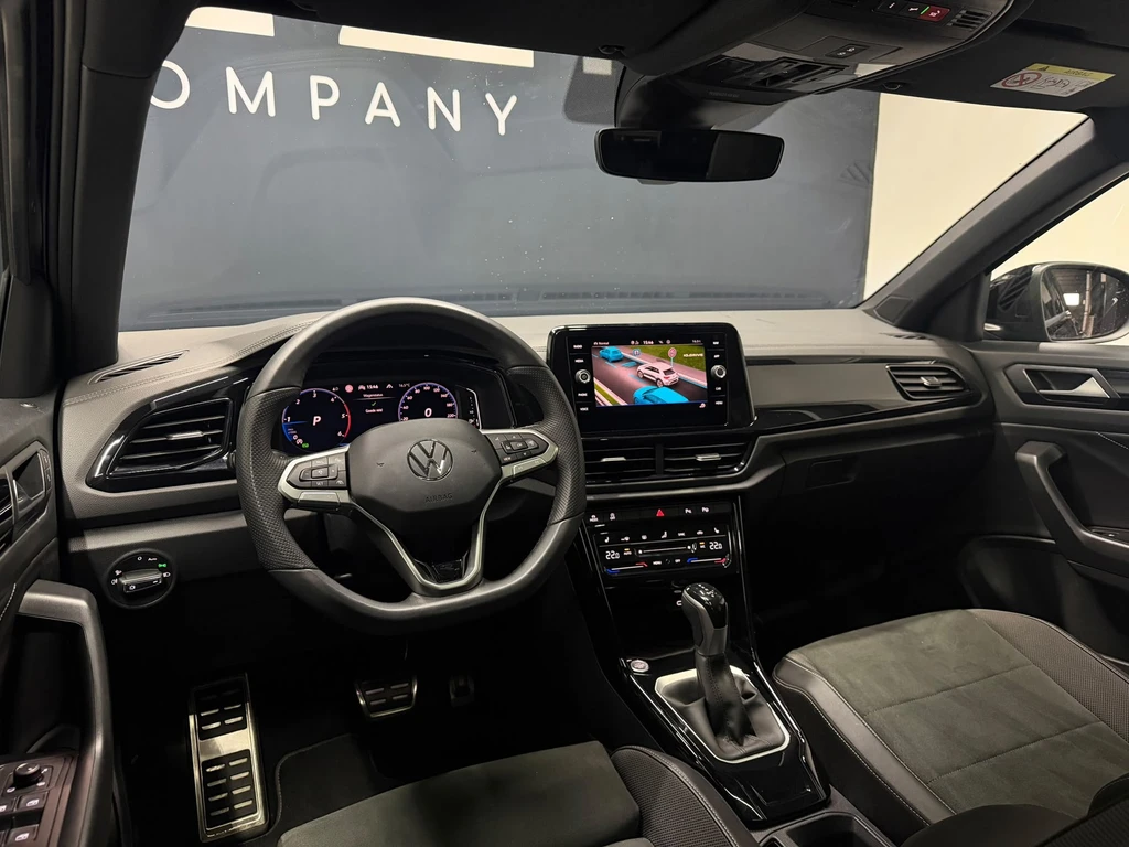 Volkswagen T-Roc – foto 9