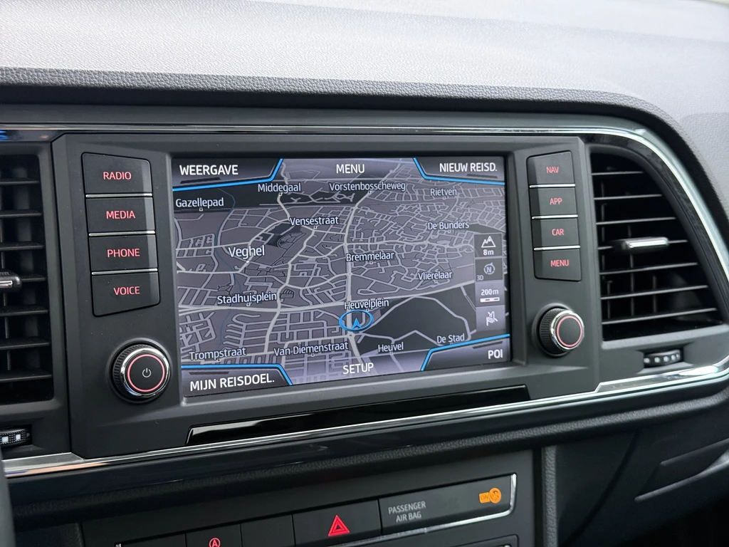 SEAT Ateca – foto 15