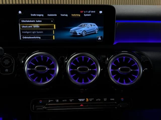 Mercedes-Benz A-Klasse – thumbnail 19