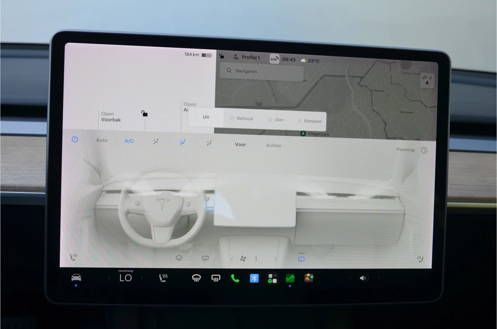 Tesla Model 3 – foto 18