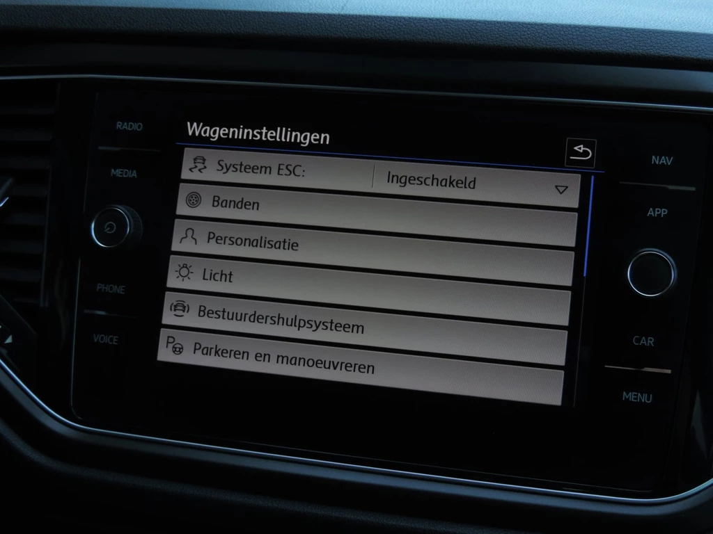 Volkswagen T-Roc – foto 41