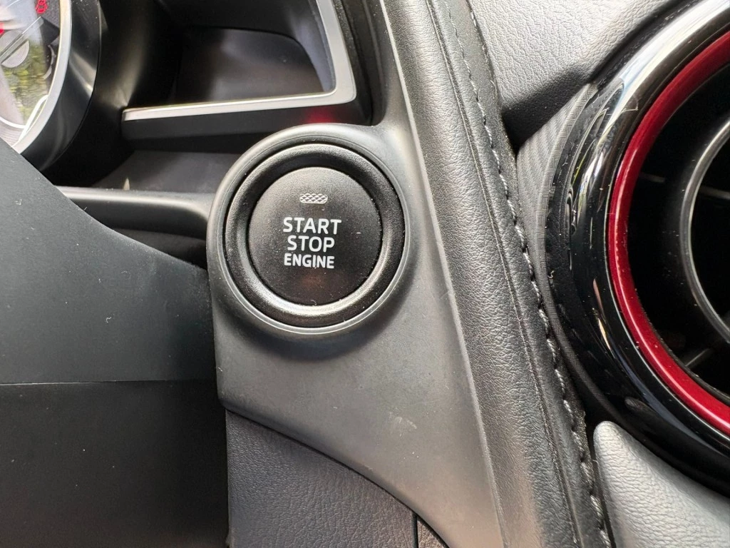 Mazda CX-3 – foto 20