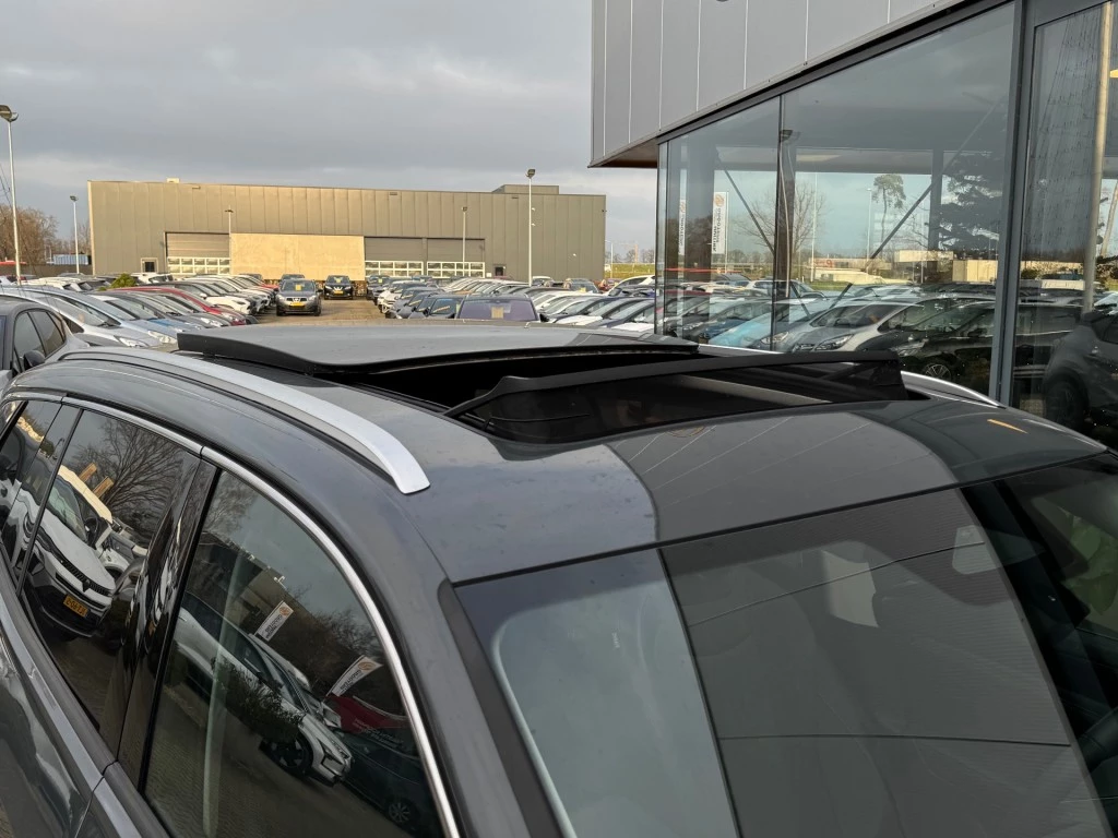 Volkswagen Tayron – foto 8
