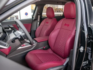 Jeep Compass – thumbnail 17