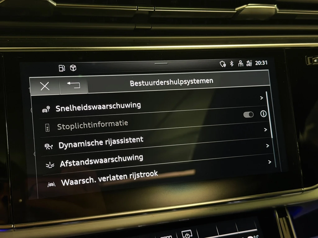 Audi Q7 – foto 23