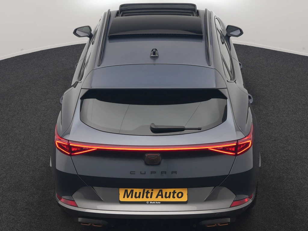 CUPRA Formentor – foto 6