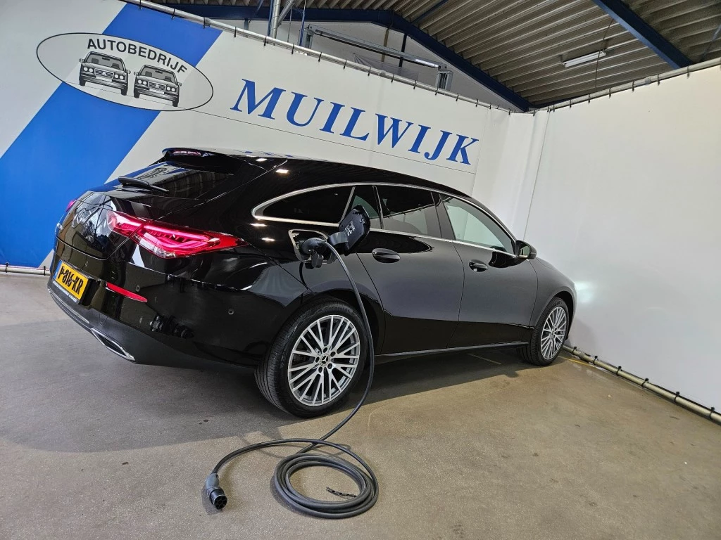 Mercedes-Benz CLA – foto 17