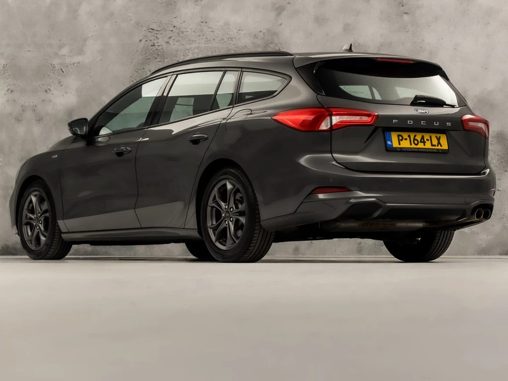 Ford Focus – foto 4