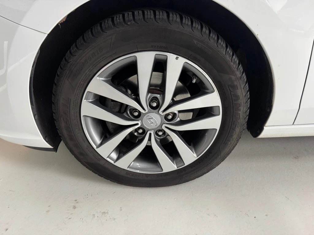 Hyundai i30 – foto 28