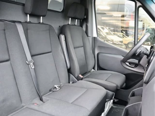 Mercedes-Benz Sprinter – thumbnail 20