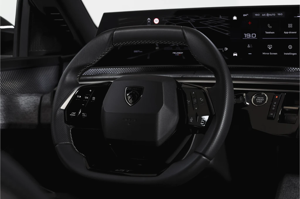 Peugeot 5008 – foto 17
