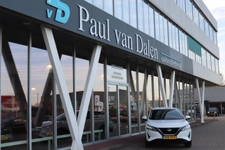 Nissan QASHQAI – thumbnail 19