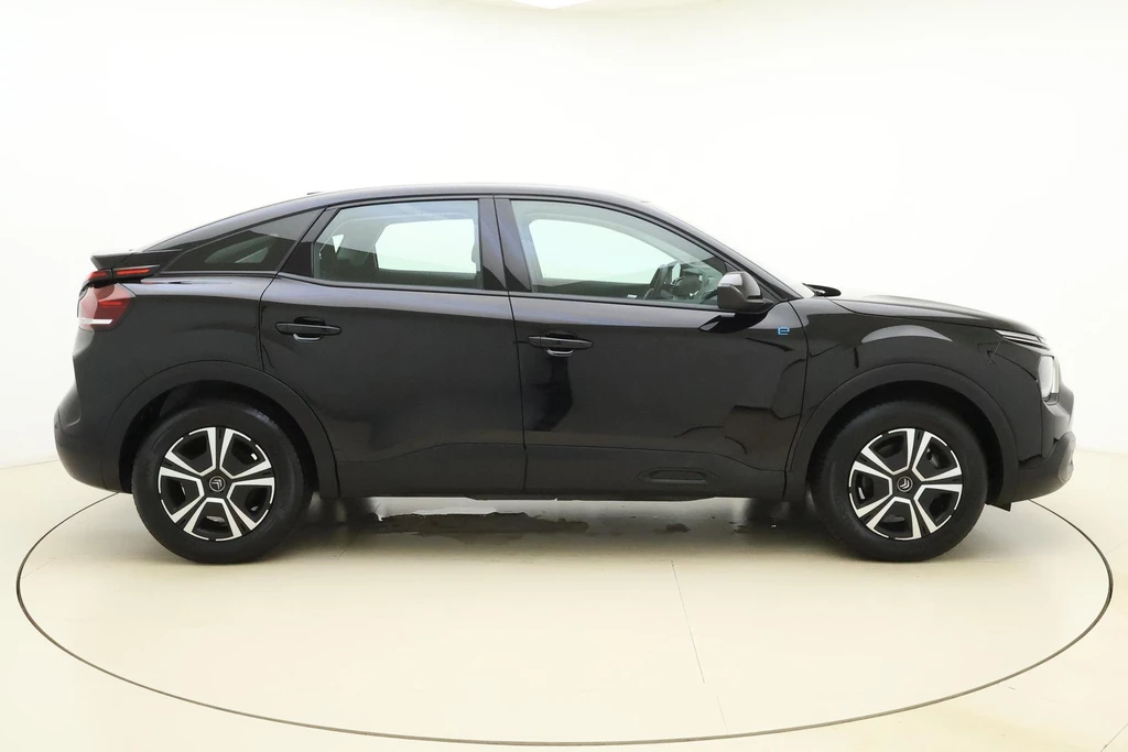 Citroën ë-C4 – foto 7