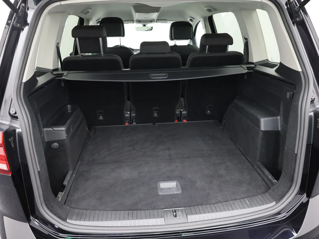 Volkswagen Touran – foto 27