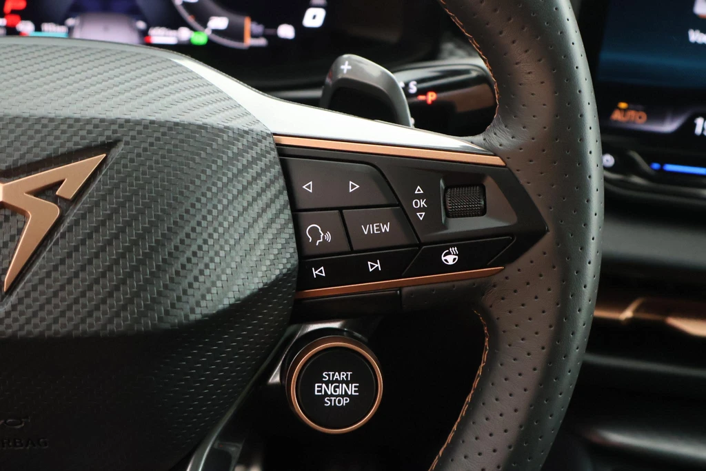 CUPRA Terramar – foto 17