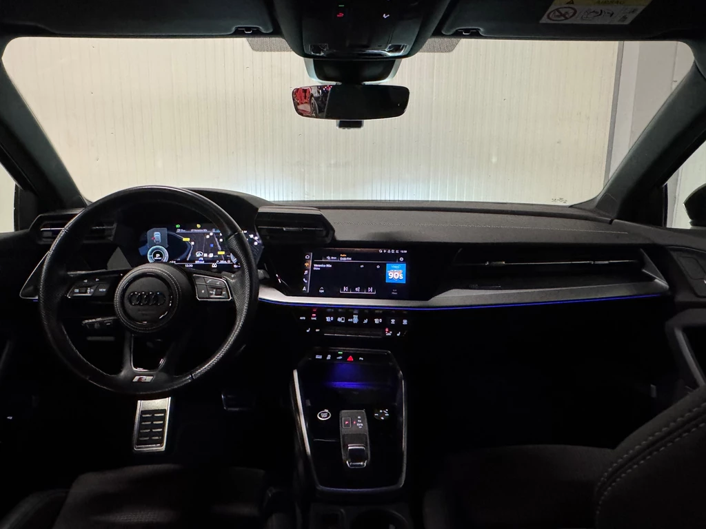 Audi A3 – foto 11