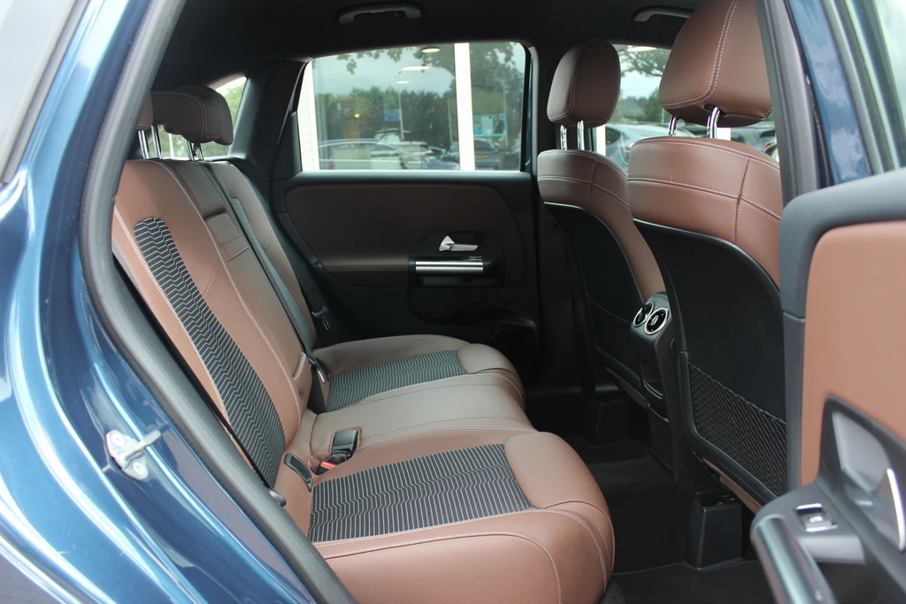 Mercedes-Benz B-Klasse – foto 14
