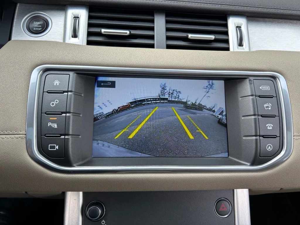 Land Rover Range Rover – foto 19