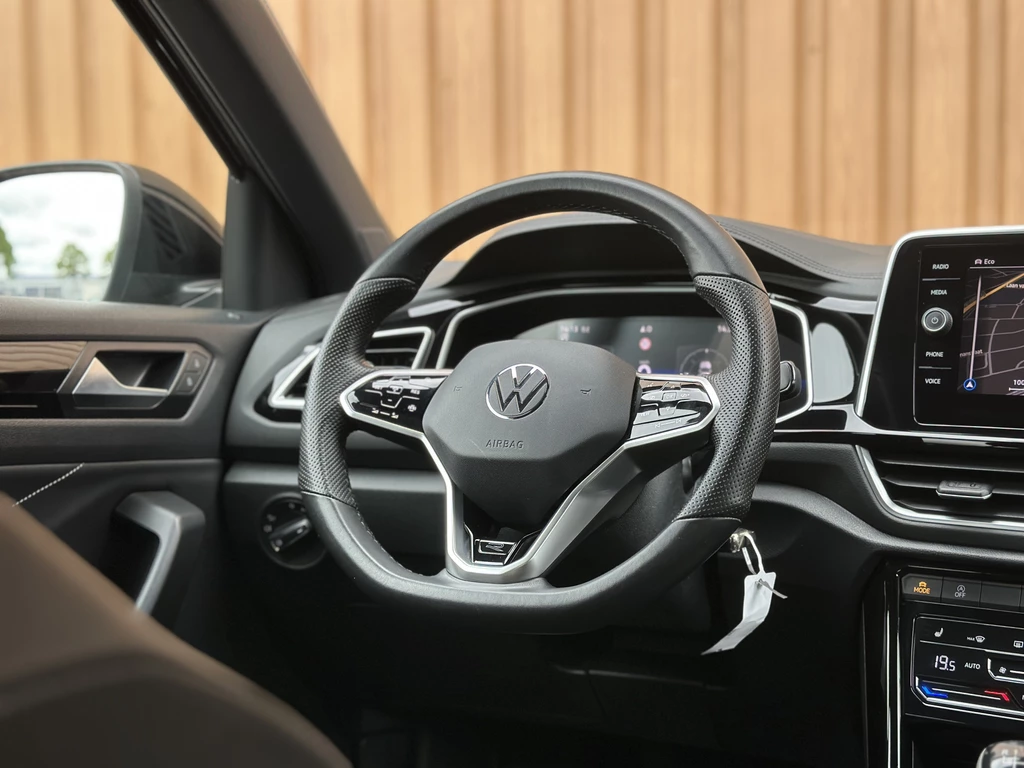 Volkswagen T-Roc – foto 10