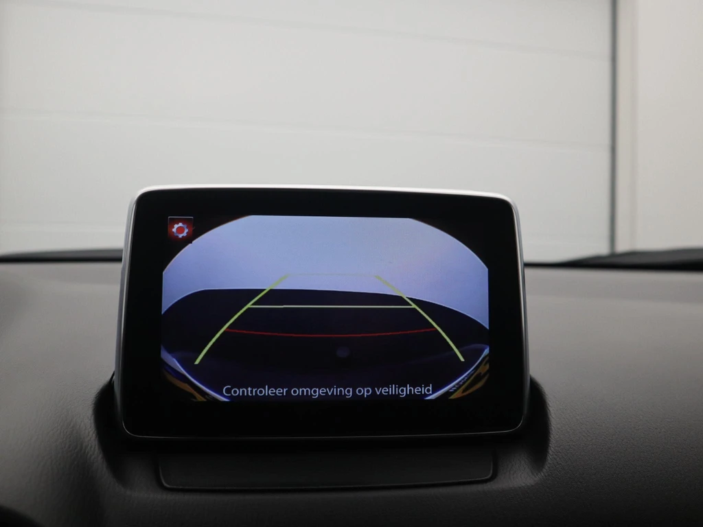 Mazda CX-3 – foto 18