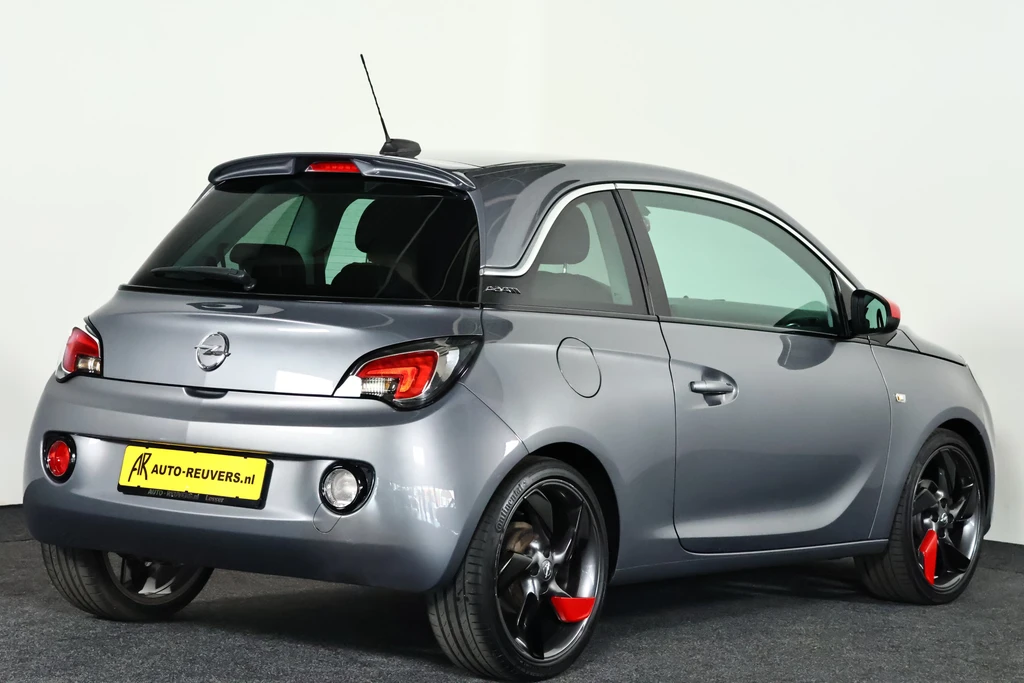Opel ADAM – foto 6