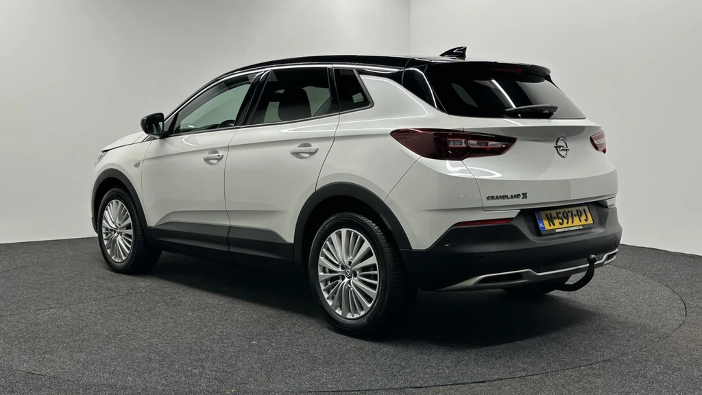 Opel Grandland X – foto 3