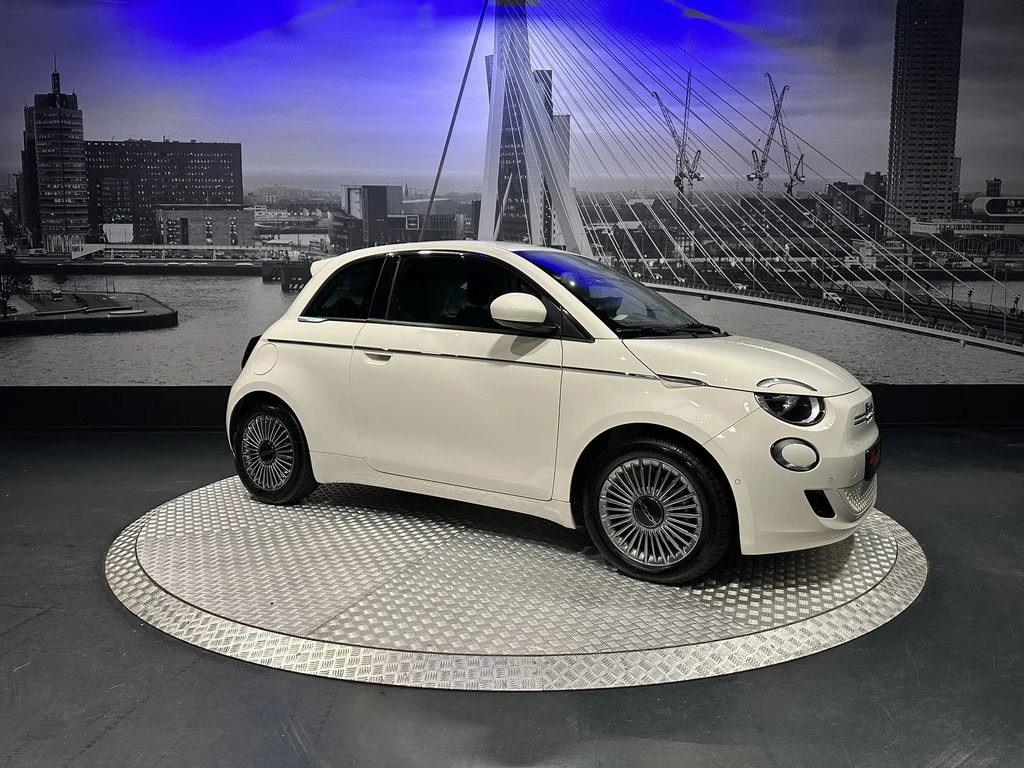 Fiat 500 – foto 15