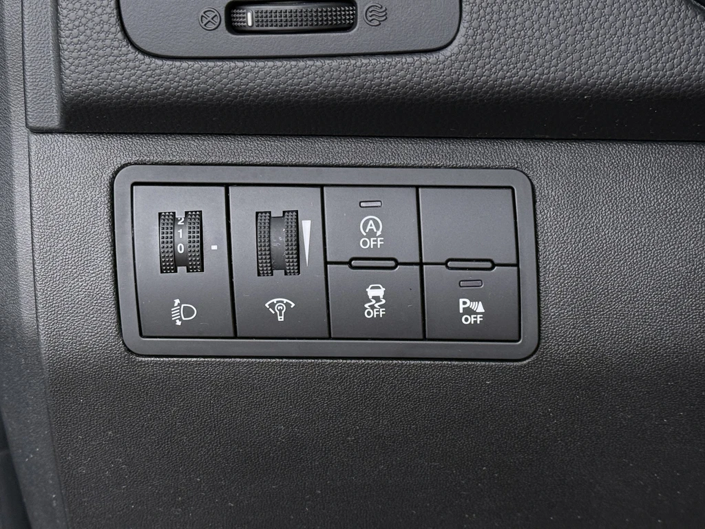 Kia Venga – foto 24