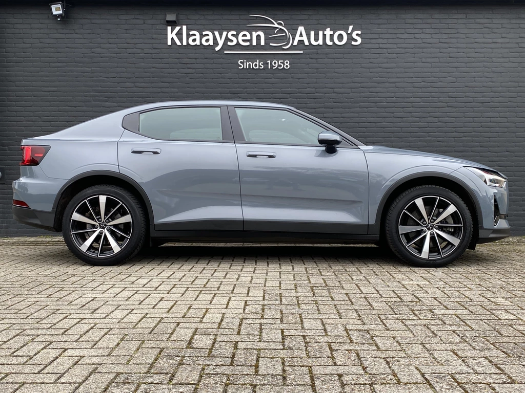 Polestar 2 – foto 7