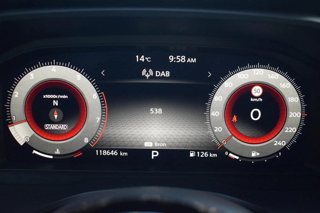 Nissan QASHQAI – foto 42