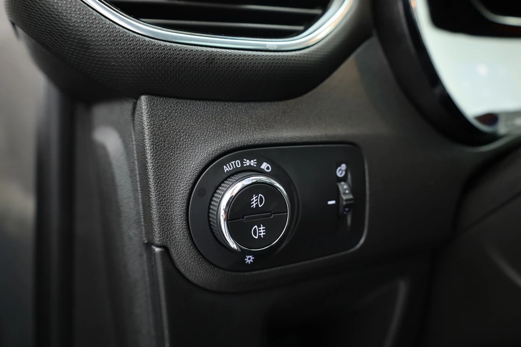 Opel Crossland X – foto 14